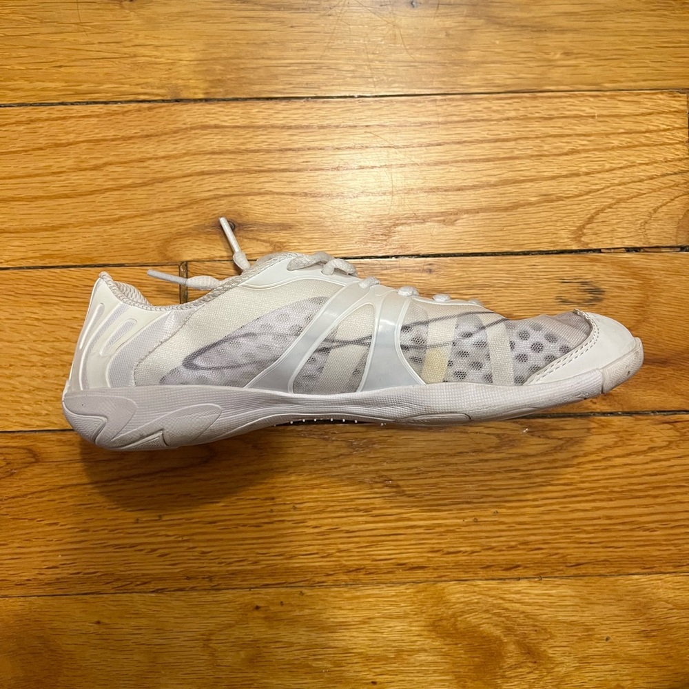 Nfinity Vengeance Cheer Shoes